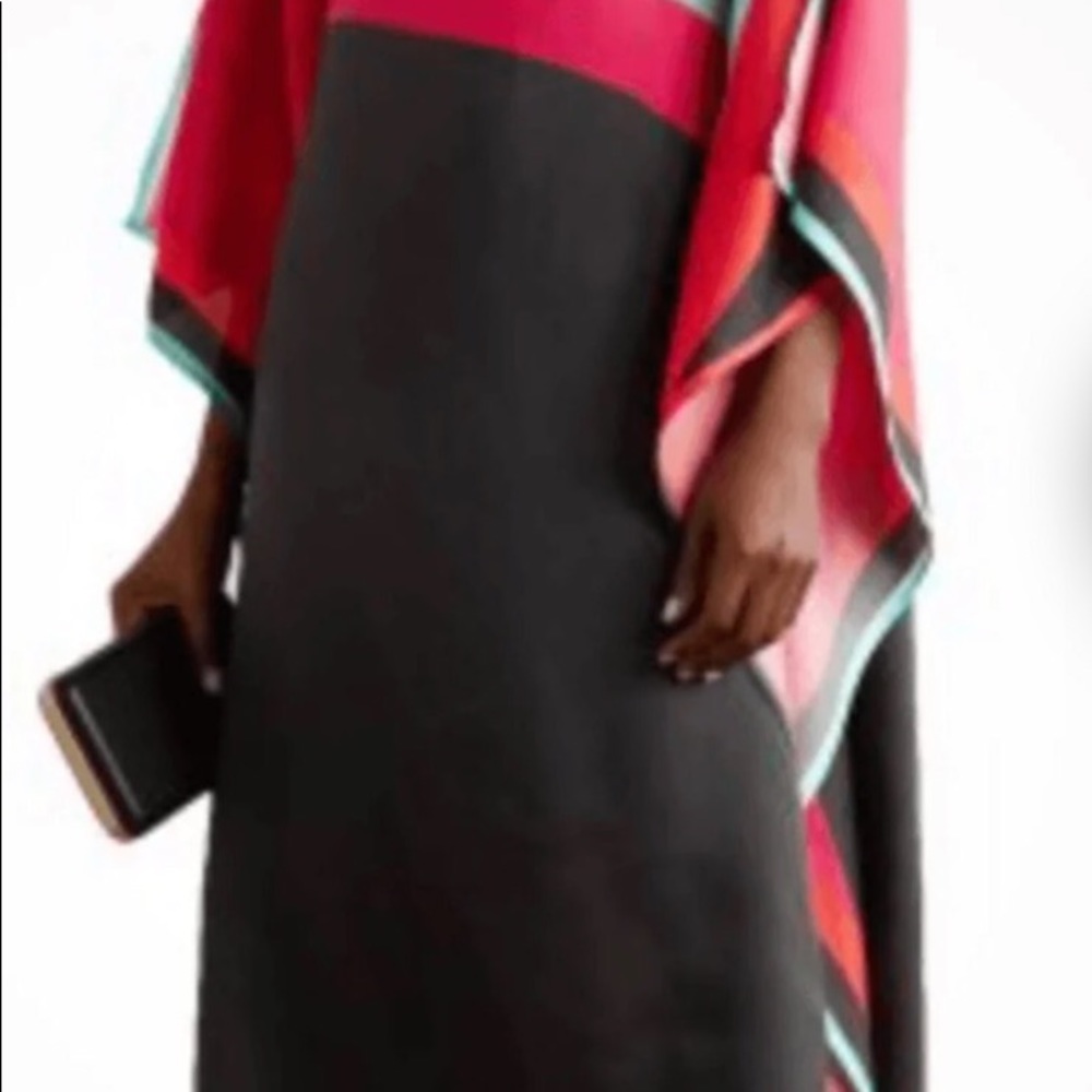 Satin Dress brand new